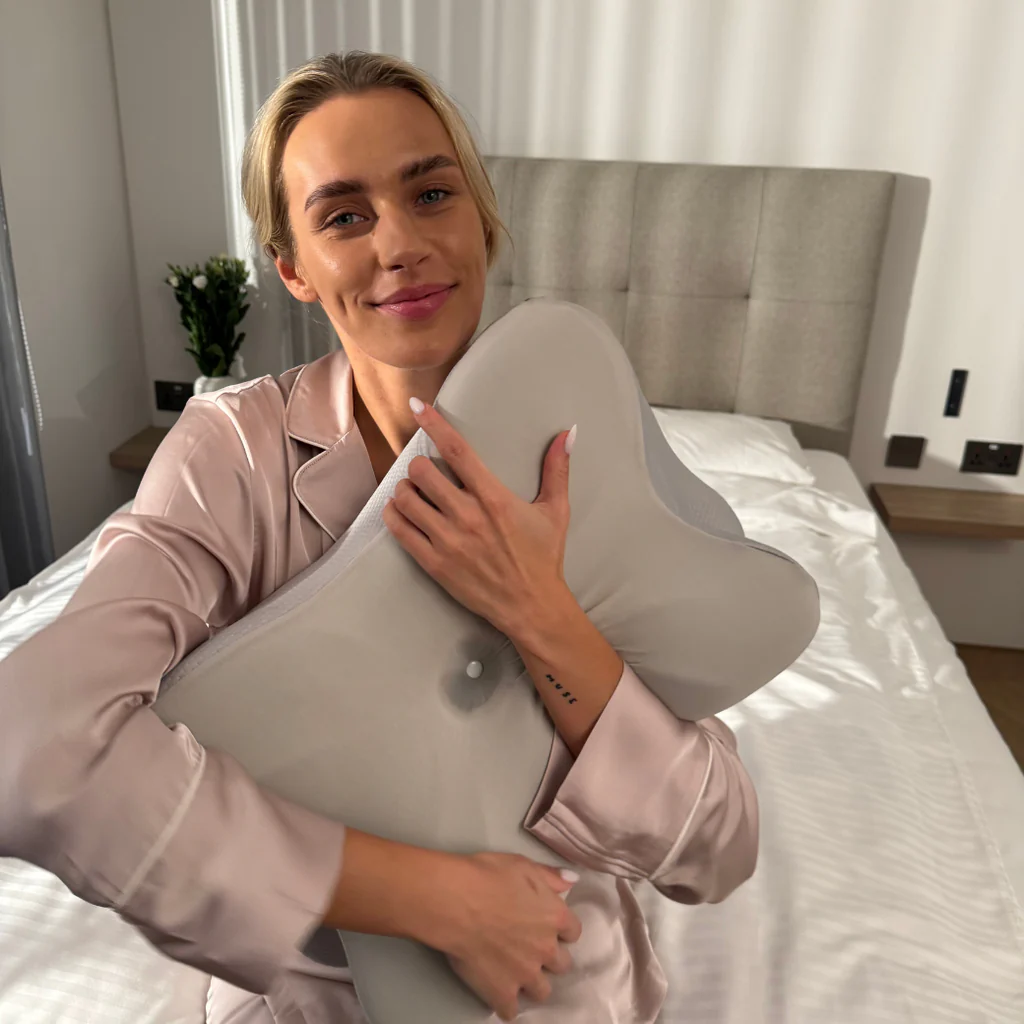 Patricia S. — Derila Ergo Verified Customer